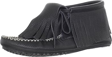 manitobah paddle moccasin