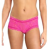 hanky panky, Signature Lace Low Rise Thong, One Size (2-12)