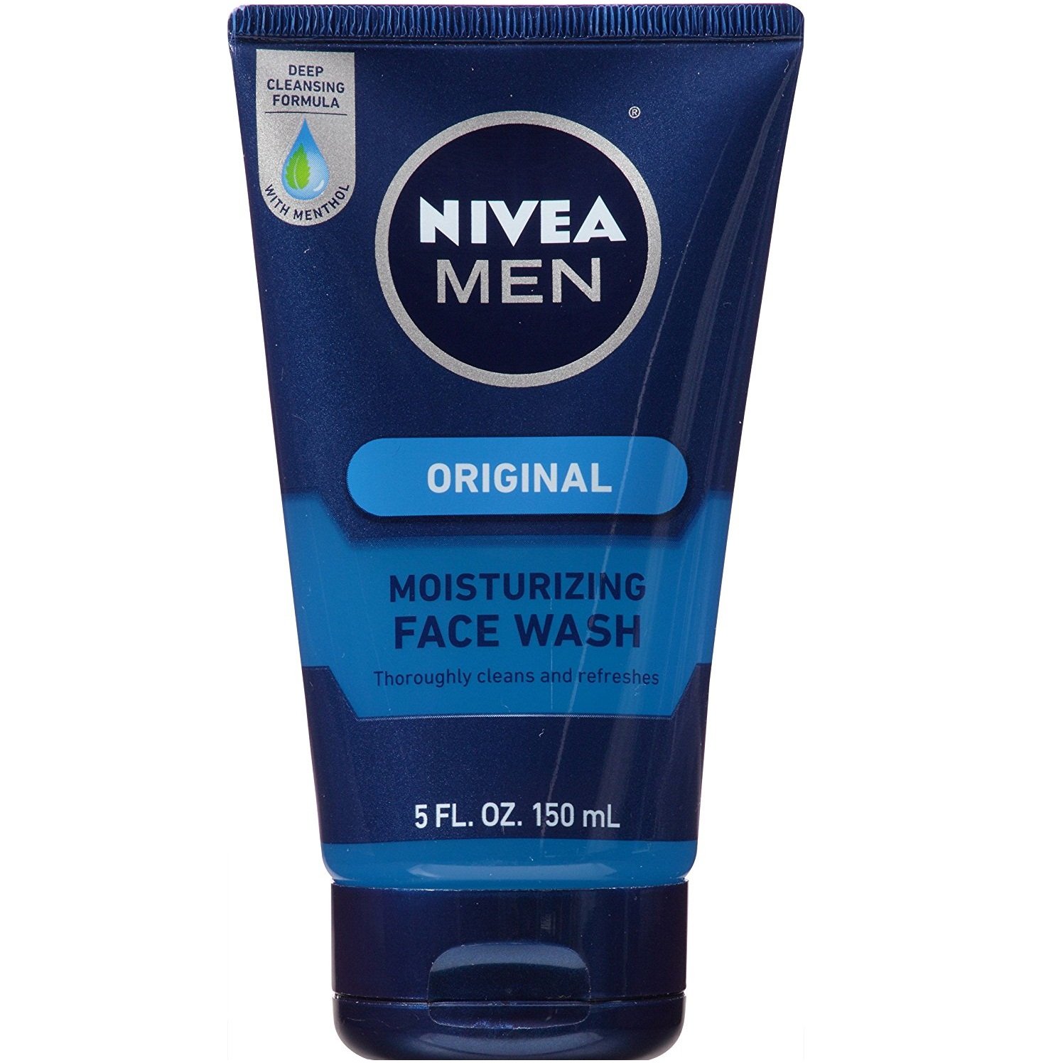 moisturizer face wash