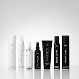 Schwarzkopf Silhouette Flexible Hold Mousse 500ml Professional Hair Styling view 4