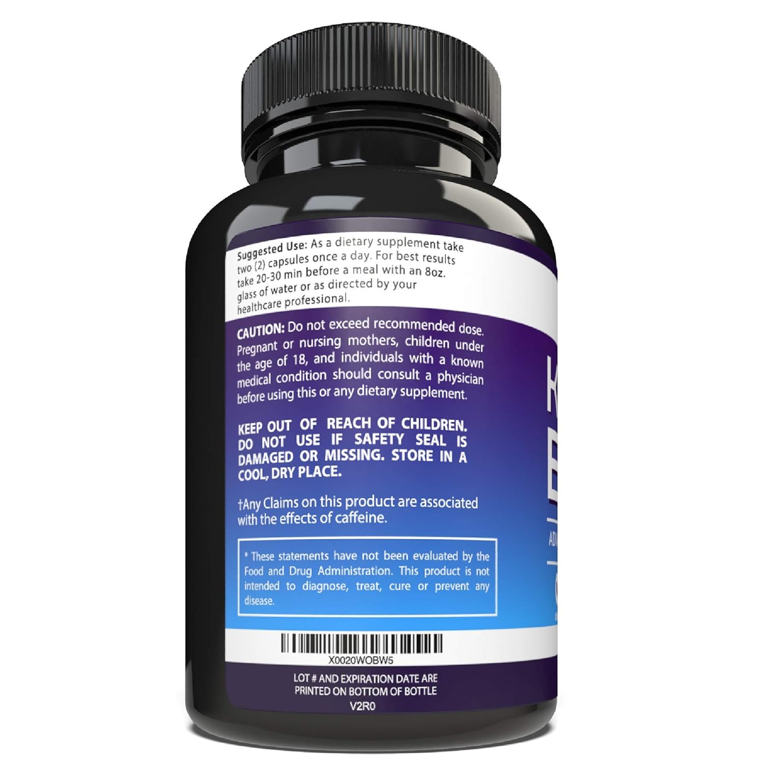 Best Keto Diet Pills Advanced Weight Loss Bhb Salts Support Fat Burning Ketosis Improved Energy And Enhanced Focus - 