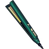 Wicked Elphaba Flat Iron from Conair, 1-inch Hair Straightener