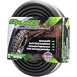 EZ Flares – The Original Universal Flexible Foam Rubber 1-Inch Fender Flares