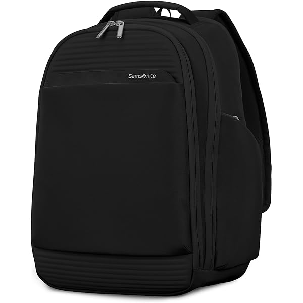 Amazon.com | TOTTO Unisex Ma04ind934-24100-n01 Backpack - Black