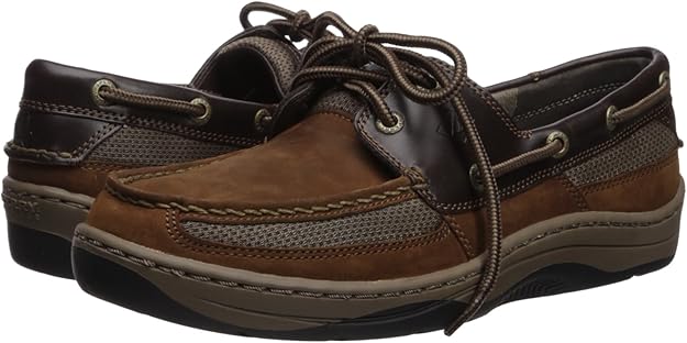 heavenly feet deck shoes