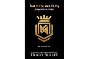 Katmere Academy: An Insider’s Guide