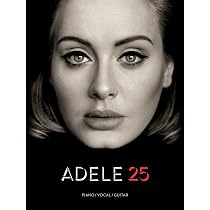 Adele 21 | Amazon.com.br