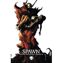 Spawn Origins Volume 31 | Amazon.com.br