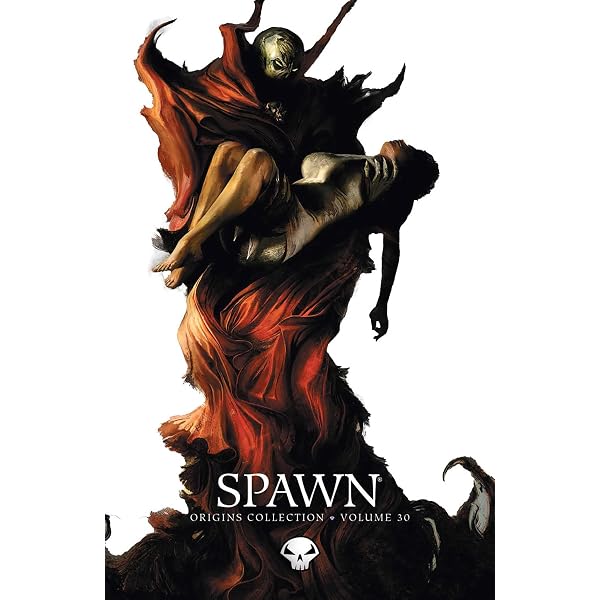 Spawn Origins Volume 27 | Amazon.com.br