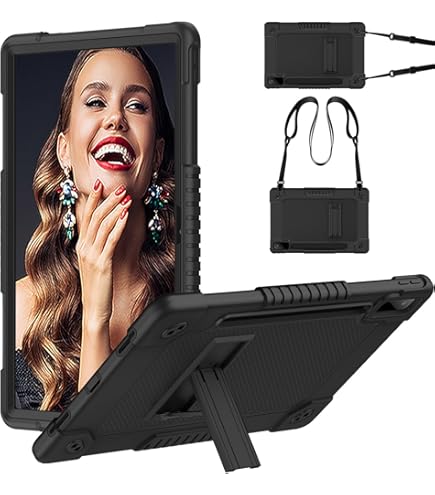 Amazon.com: Doemoil Case for Lenovo Tab P12 12.7 Inches Tablet