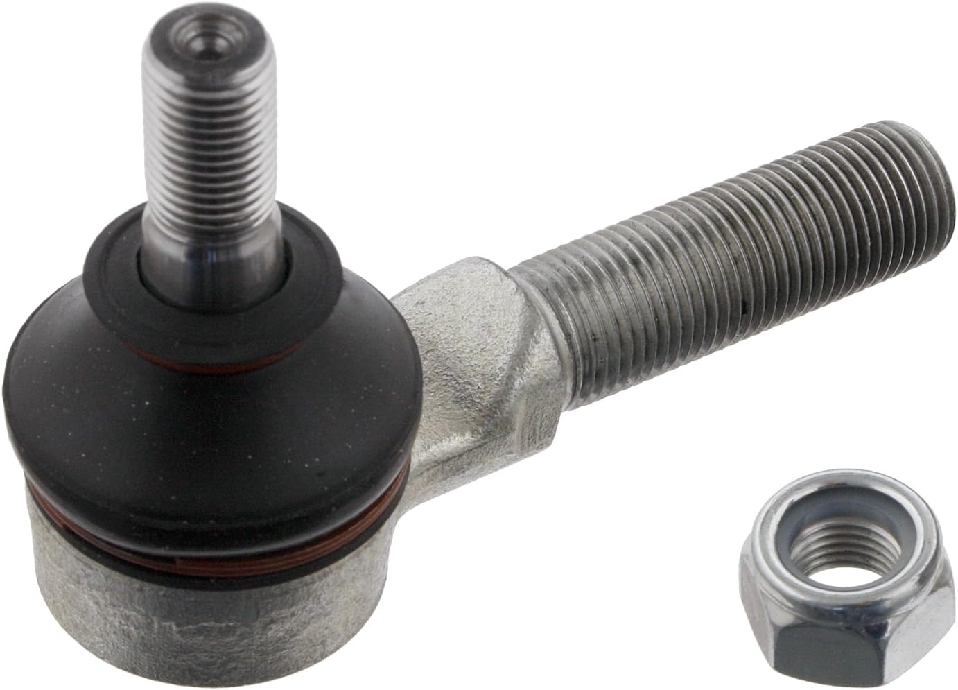 Testina sterzo FEBI BILSTEIN 37692 Assale anteriore Dx, 222mm, con dado