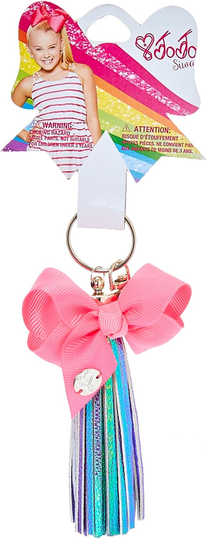 jojo siwa fidget spinner