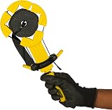 Stanley Band-Clamp 4.5m 15ft Reinforced Nylon Tri-Lobular Handle Large Objects view 5
