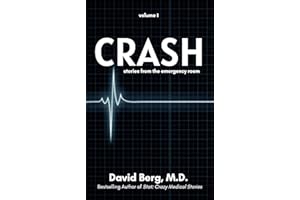 Crash: Stories From the Emergency Room
