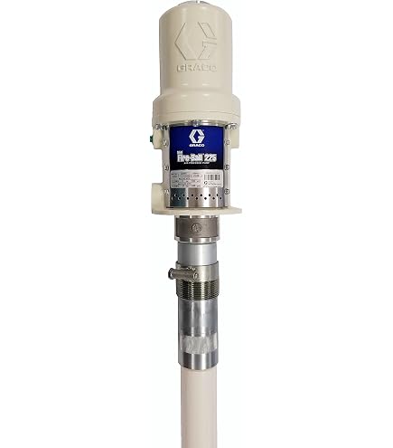 Amazon.com: Graco 246775 Oil Universal Oil Pump : Automotive