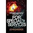 For Special Services: A James Bond Novel