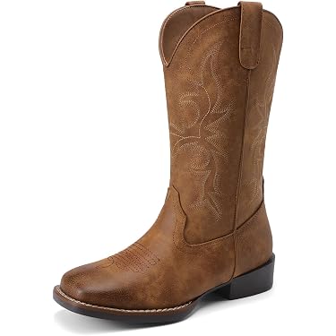 Amazon Best Sellers: Best Women's Boots