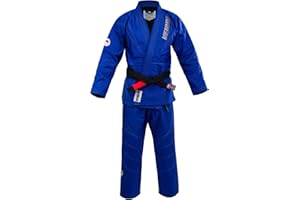 Venum mens Venum Elite 5.0 Brazilian Jiu Jitsu Gi (450 Gsm)