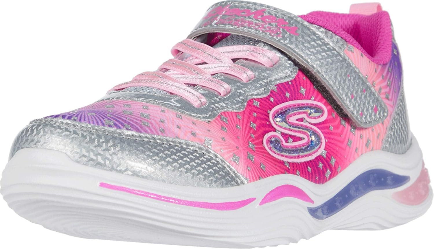 skechers big shoes