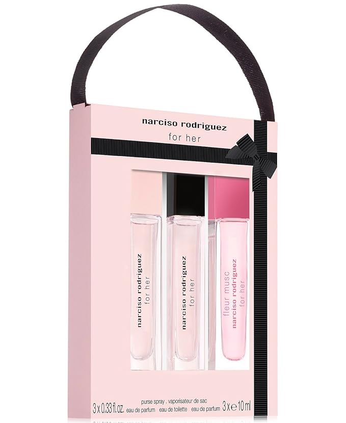 narciso rodriguez for her amazon