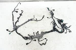 Amazon.com: Honda Accord 2.4 Manualtrans Engine Wire Harness Motor