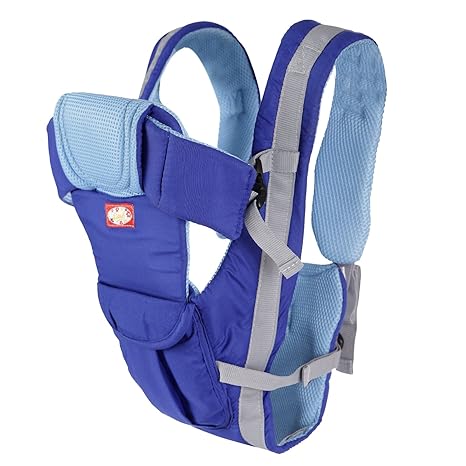 dash baby carrier