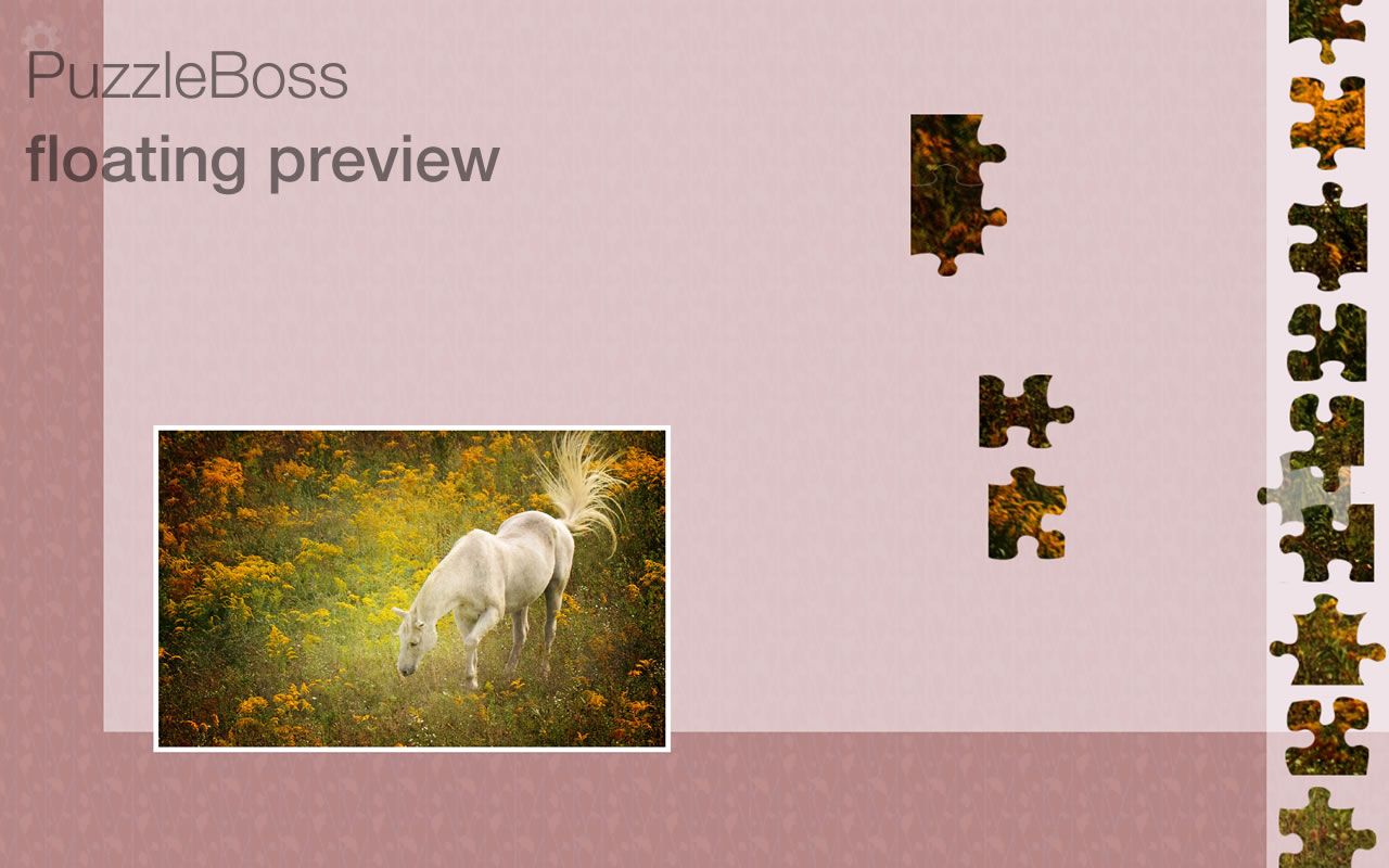 Mountain Jigsaw Puzzles