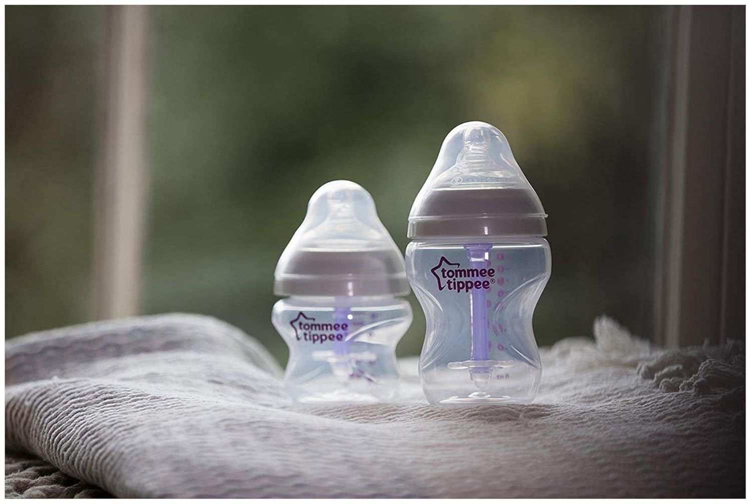 tommee tippee advanced comfort