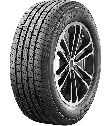 Amazon.com: MICHELIN Defender LTX M/S All Season Radial Car Tire