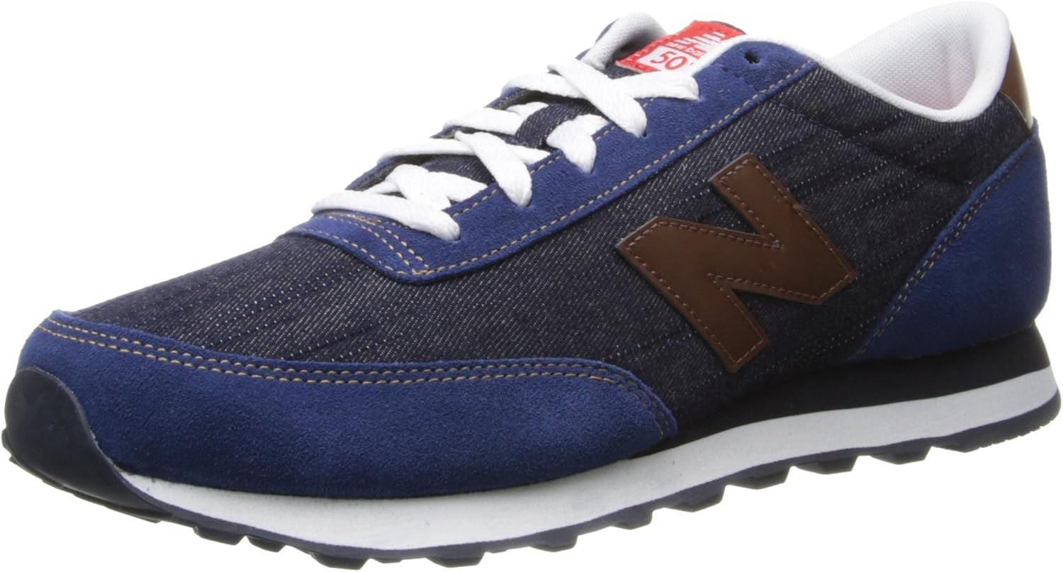 new balance vintage indigo
