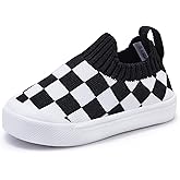 BMCiTYBM Baby Sneakers Girls Boys Lightweight Breathable Mesh First Walkers Shoes 6-24 Months