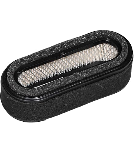 Air Filter & Pre-Filter For Kawasaki FD590V Engine - Replaces 11029-2017, 20-0107R1