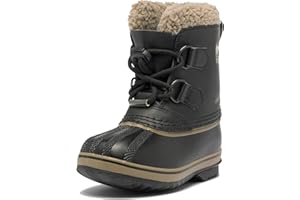 Sorel CHILDRENS Yoot PAC Waterproof Youth Unisex Little Boots