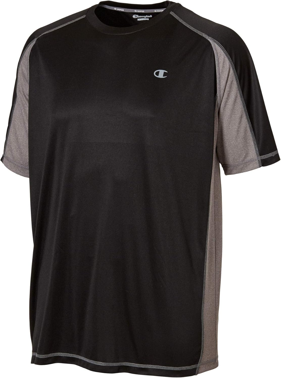 champion colorblock performance shirt