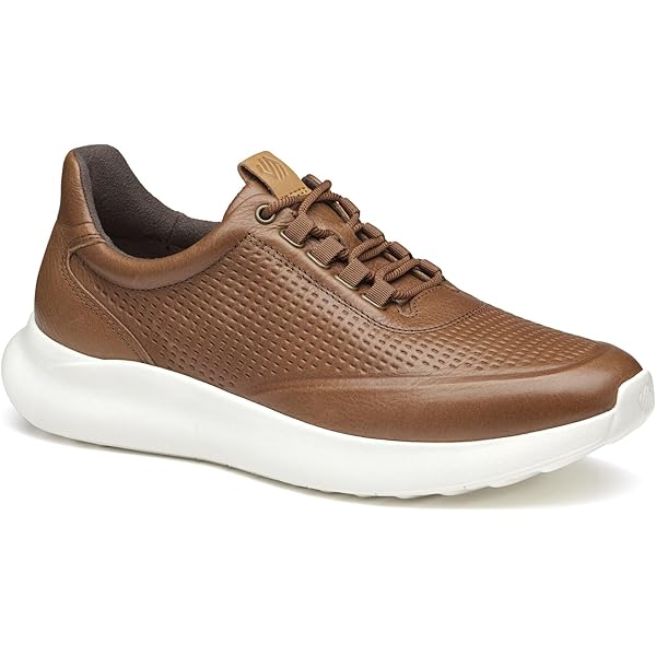 Amazon.com | Johnston & Murphy Men's Activate U-Throat