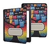 TPACC Case for 6.8" Kindle Paperwhite