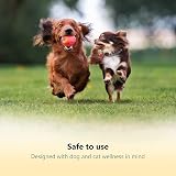 Thunderpaws Professional-Grade Dog Nail Clippers with Protective Guard view 6
