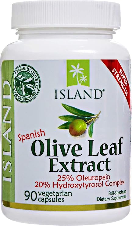 olive leaf extract for dogs