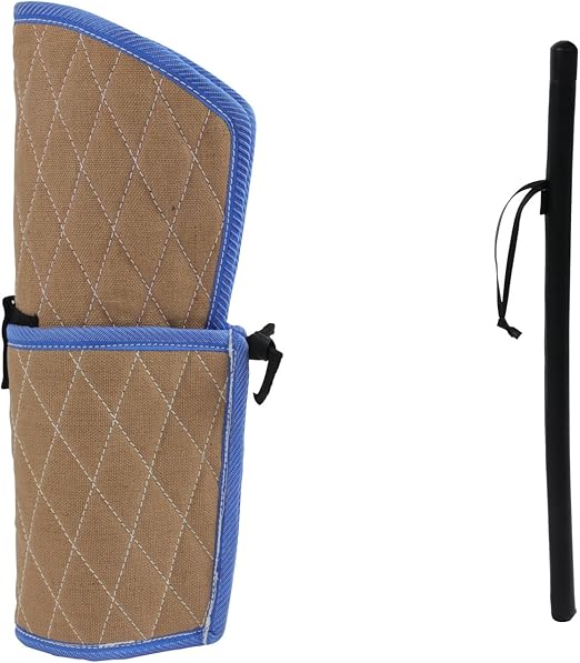 arm protection sleeves dog training