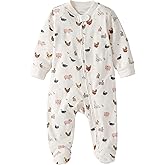 little planet by carter's unisex-baby Sleep and Play Made With Organic Cotton