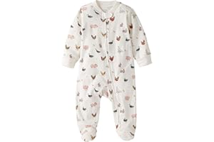 little planet by carter's Baby Sleep and Play Made with Organic Cotton