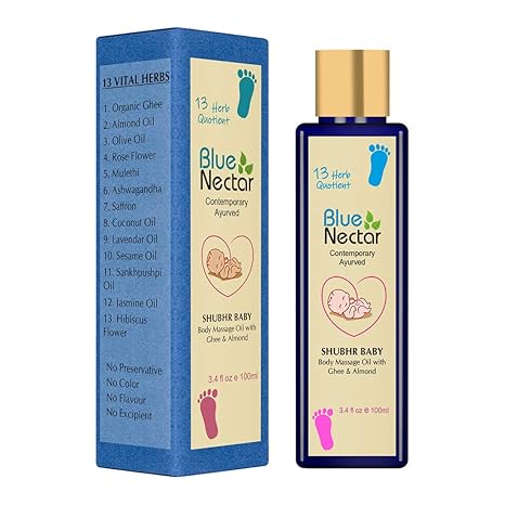 massage oil for strong bones