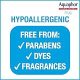 Aquaphor Baby Healing Ointment Advanced Therapy 2 tubes 0.35 oz each view 6