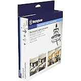 Westinghouse 0101100 Recessed Light Converter 2 Pack Amazon Com