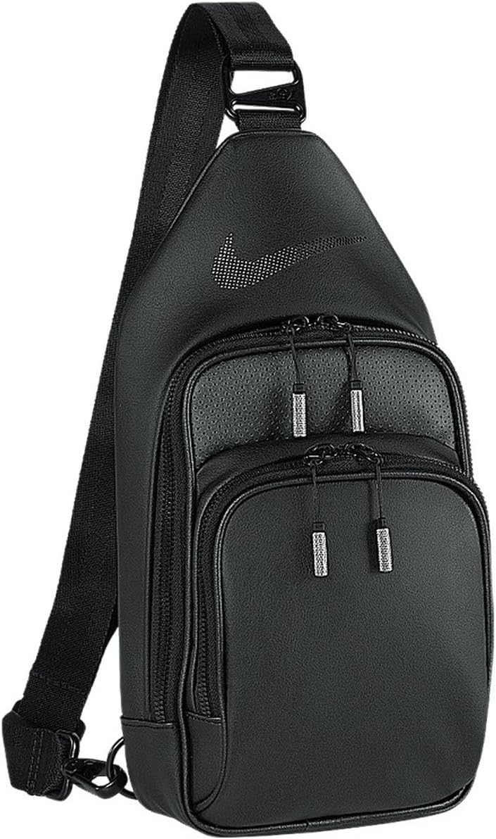 nike sling bag amazon