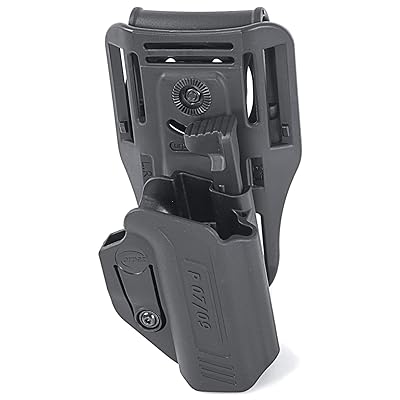 Orpaz OWB Holster for CZ P07 Holsters and CZ P09 Holster