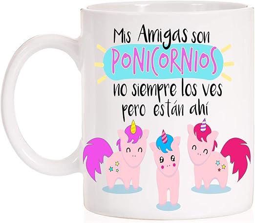 regalos amigas amazon