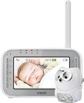 vtech baby monitor bm3000