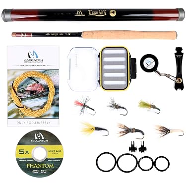 Amazon Best Sellers: Best Fly Fishing Rods Amazon Best Sellers: Best Fly Fishing Rods