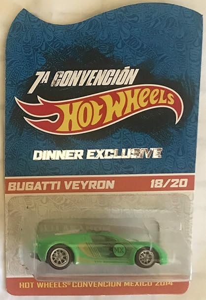 hot wheels bugatti veyron amazon